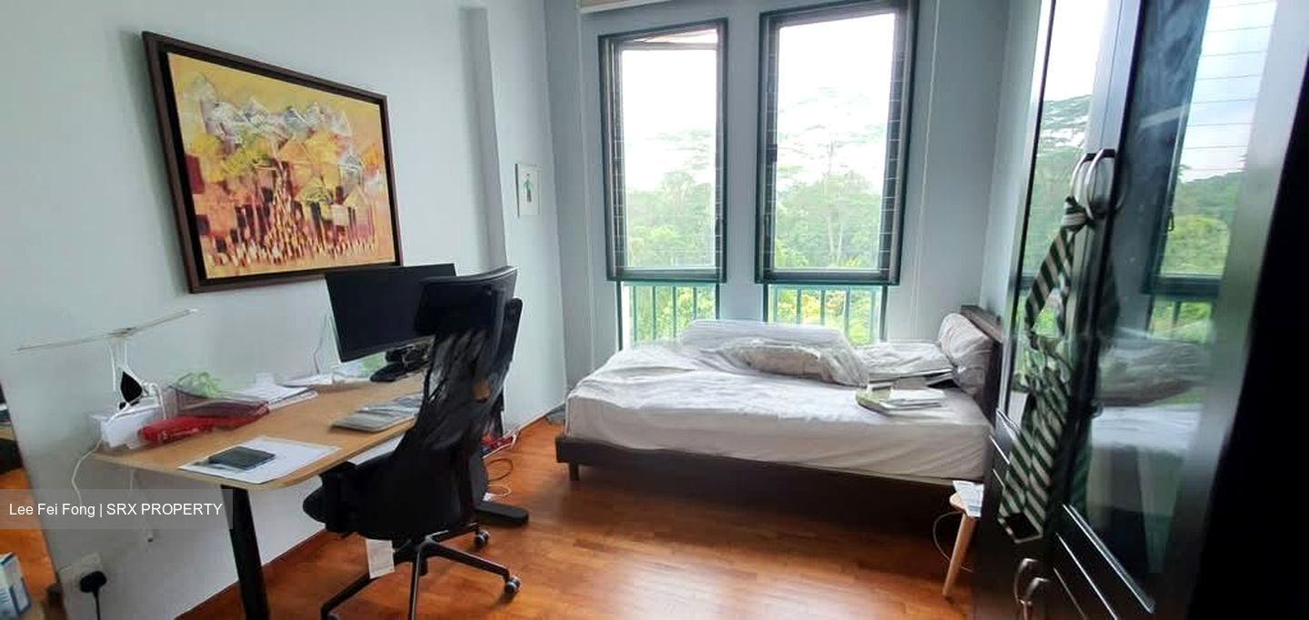 Highgate (D21), Condominium #582519951